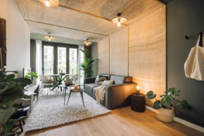 Tagbu - 2 bedroom and balcony in Eixample Dreta